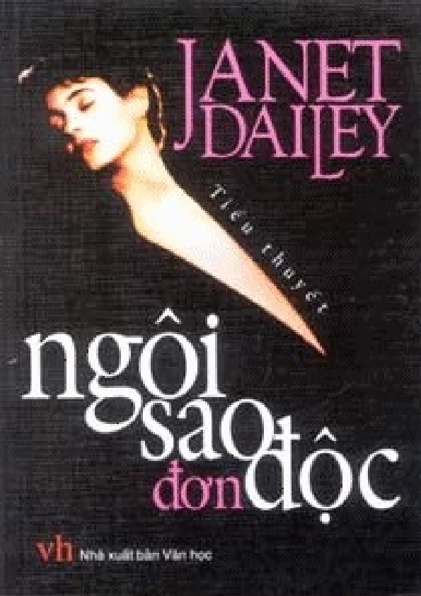 Ngôi sao đơn độc tiểu thuyết