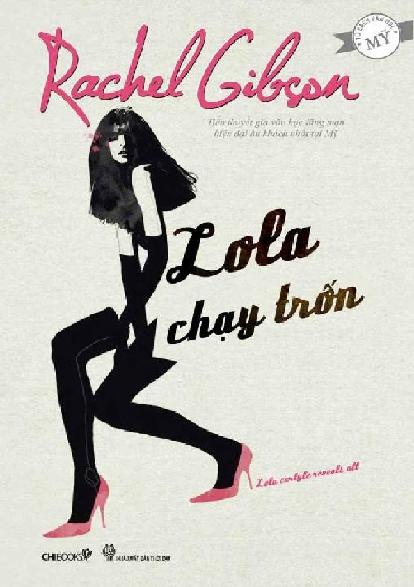 Lola chạy trốn
