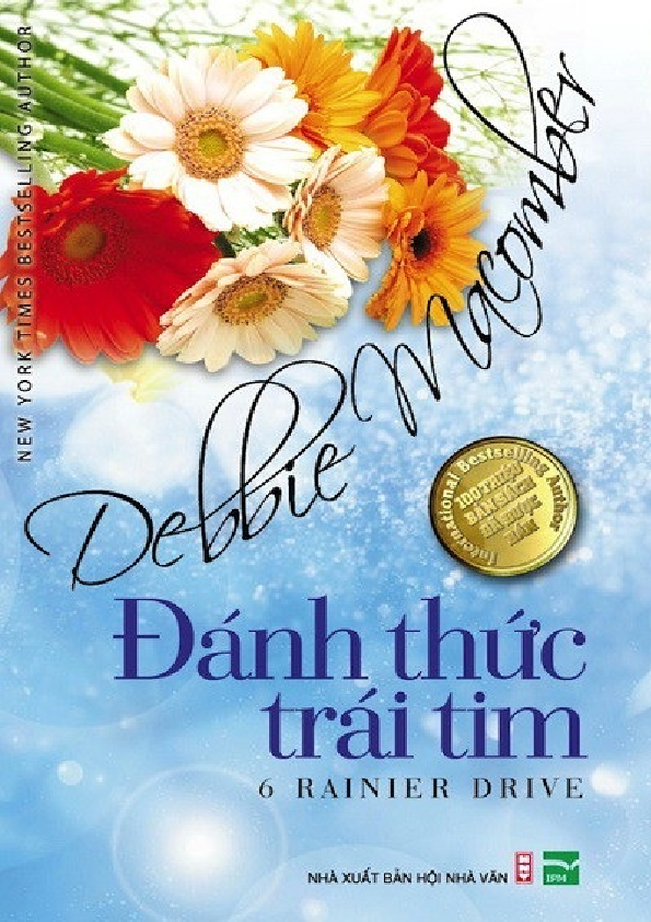 Đánh thức trái tim tiểu thuyết