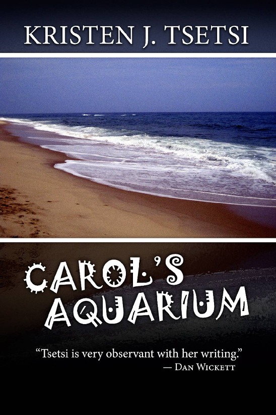 Carol's Aquarium a collection