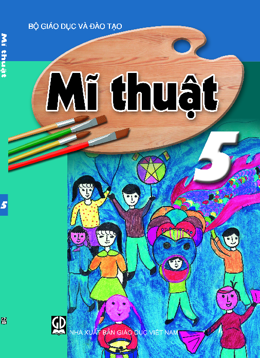 Mĩ thuật 5