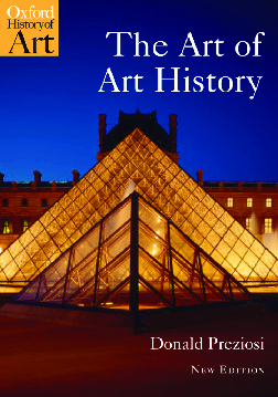 The art of art history a critical anthology