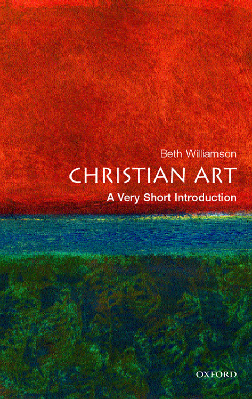 Christian art a very short introduction