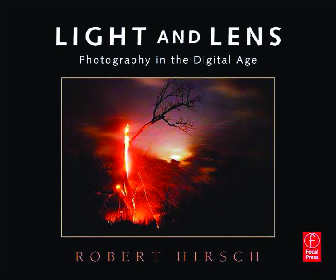 Light and lens photography in the digital age