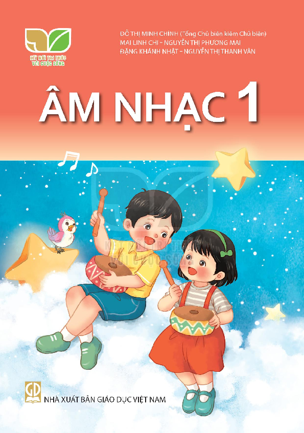 Âm nhạc 1