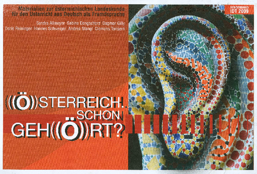Österreich... Schon gehört?