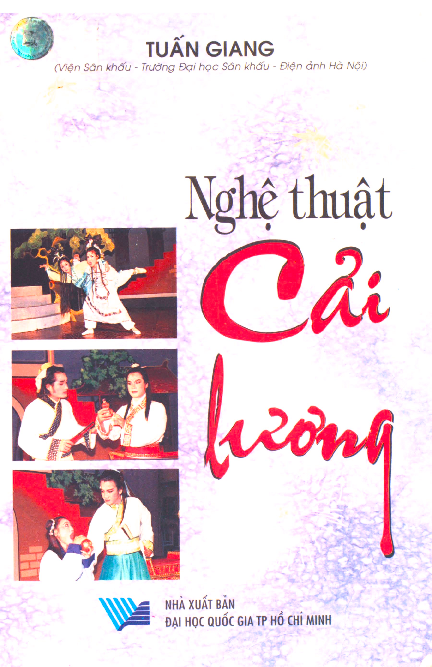 Nghệ thuật cải lương