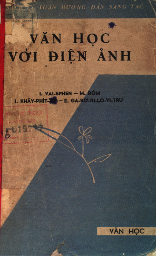 Văn học với điện ảnh