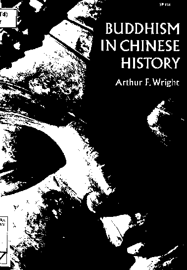 Buddhism in Chinese history