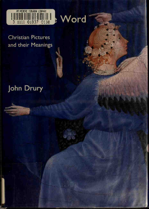 Painting the word Christian pictures and their meanings