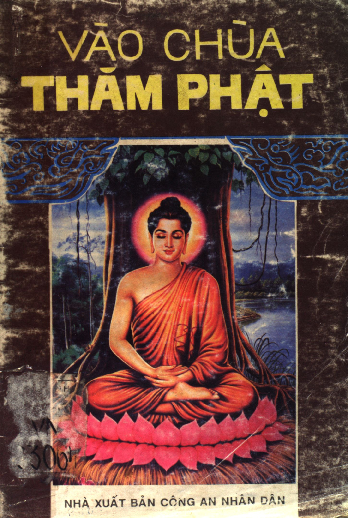 Vào chùa thăm Phật sự tích - ý nghĩa - cách bài trí