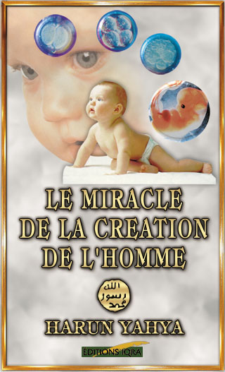 Le Miracle de la creation de l'homme