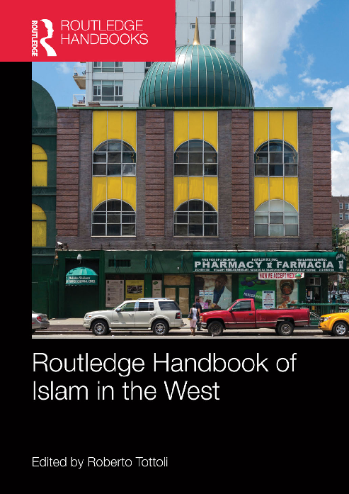 Routledge handbook of Islam in the West