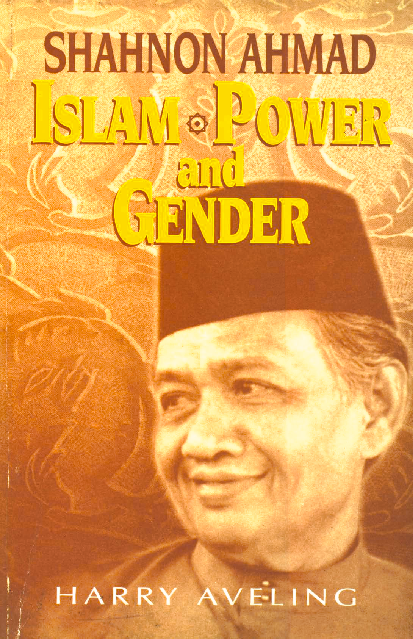 Shahnon Ahmad Islam, power, and gender