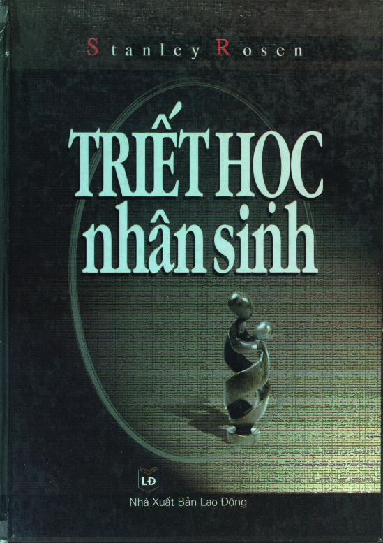 Triết học nhân sinh
