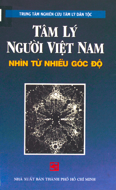 Tâm lý người Việt Nam nhìn từ nhiều góc độ