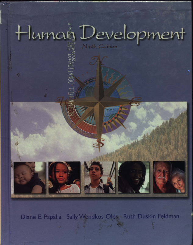 Human development