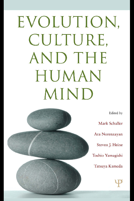 Evolution, culture, and the human mind