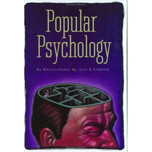 Popular psychology an encyclopedia