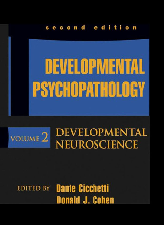 Developmental psychopathology. V.2, Developmental neuroscience