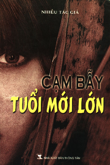 Cạm bẫy tuổi mới lớn