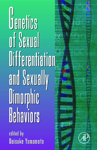 Genetics of sexual differentiation and sexually dimorphic behaviors