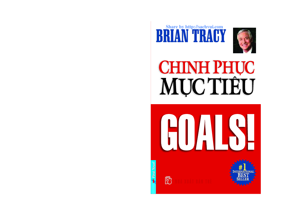 Chinh phục mục tiêu Goals