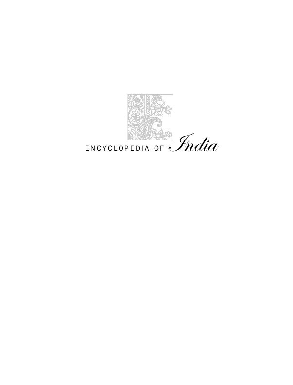 Encyclopedia of India. Vol. 3, K - R