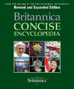 Britannica concise encyclopedia.
