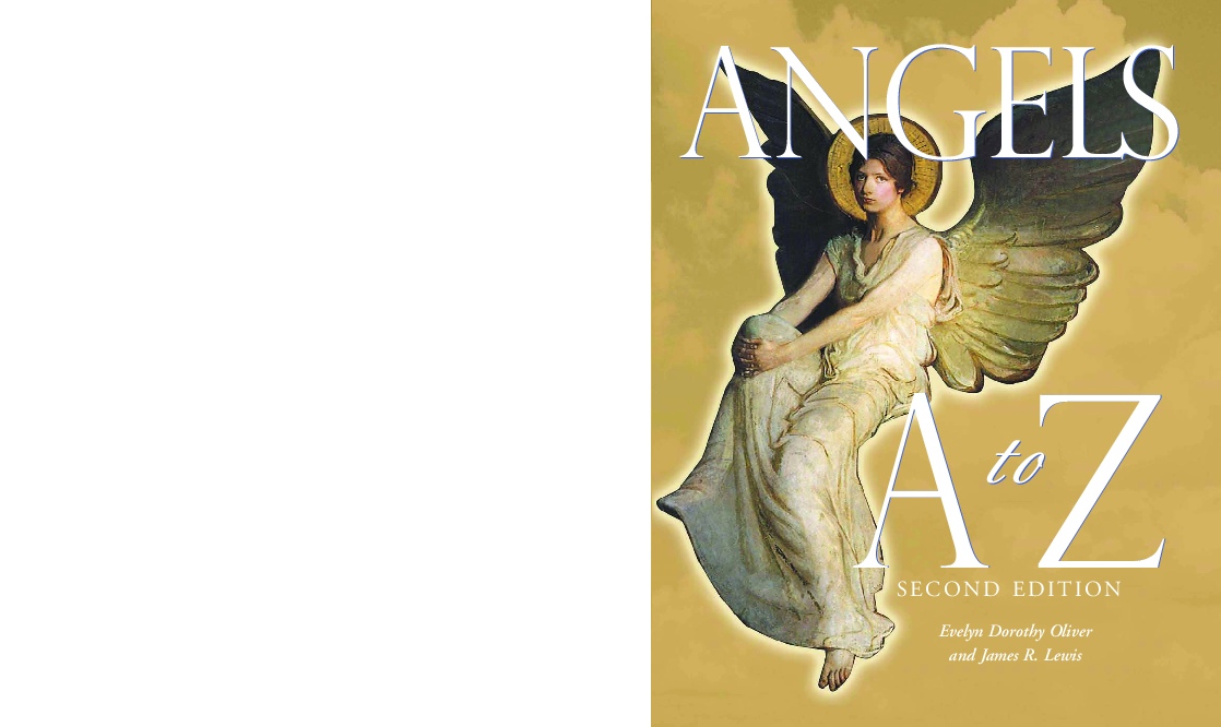 Angels A to Z