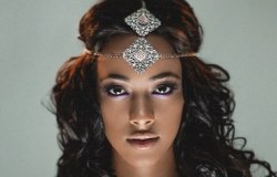 Катрин Рвиза Фото (Katrin Rviza Photo) участница Каникулы в Мексике