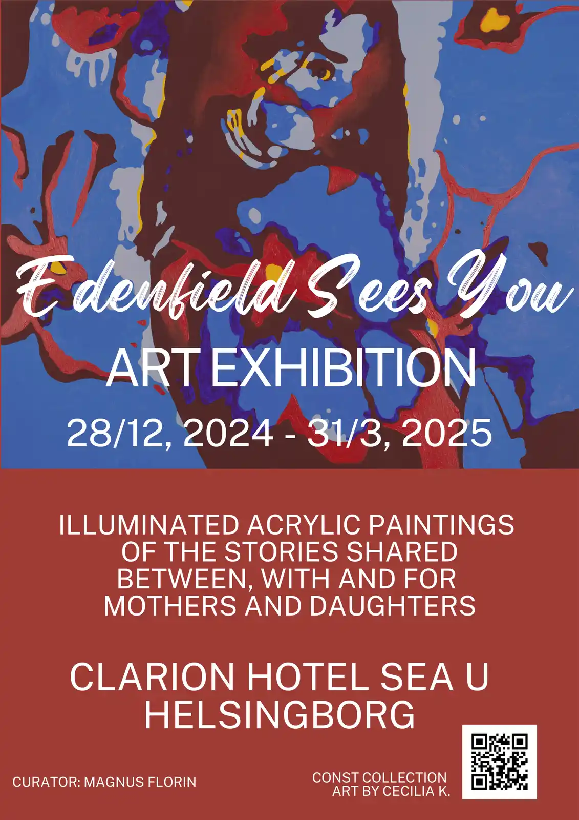 exhibitionatclarionseauhotel