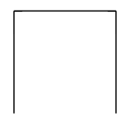 Hilbert First Iteration hilbert 1