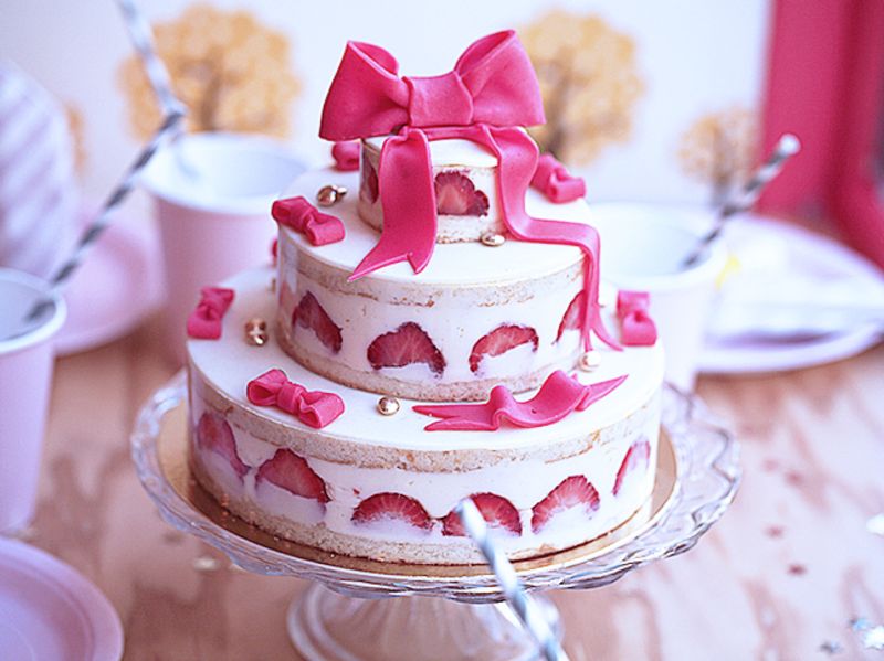 Allocakes - Trouve ton gâteau ou ton pâtissier cake designer