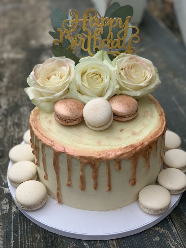 Allocakes - Trouve ton gâteau ou ton pâtissier cake designer