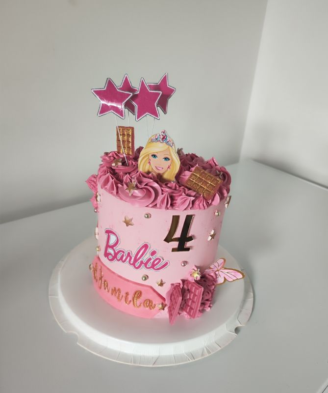 Photos de gâteau d'anniversaire et cakedesign