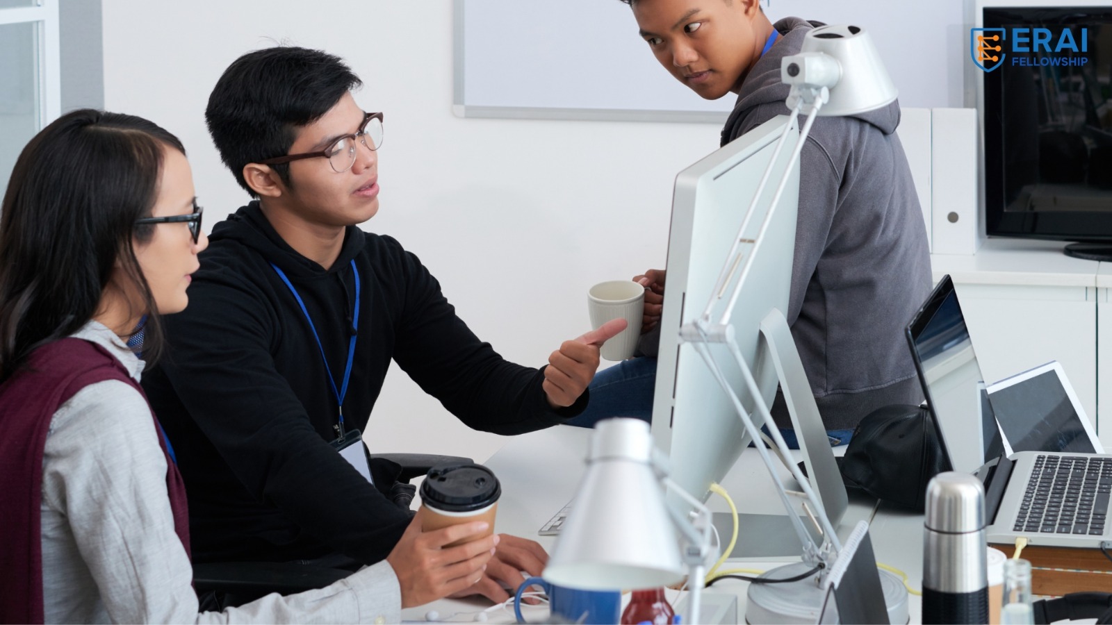Why Fellowship-Led AI Training Is the Most Durable Investment a Newsroom Can Make in Editorial Integrity