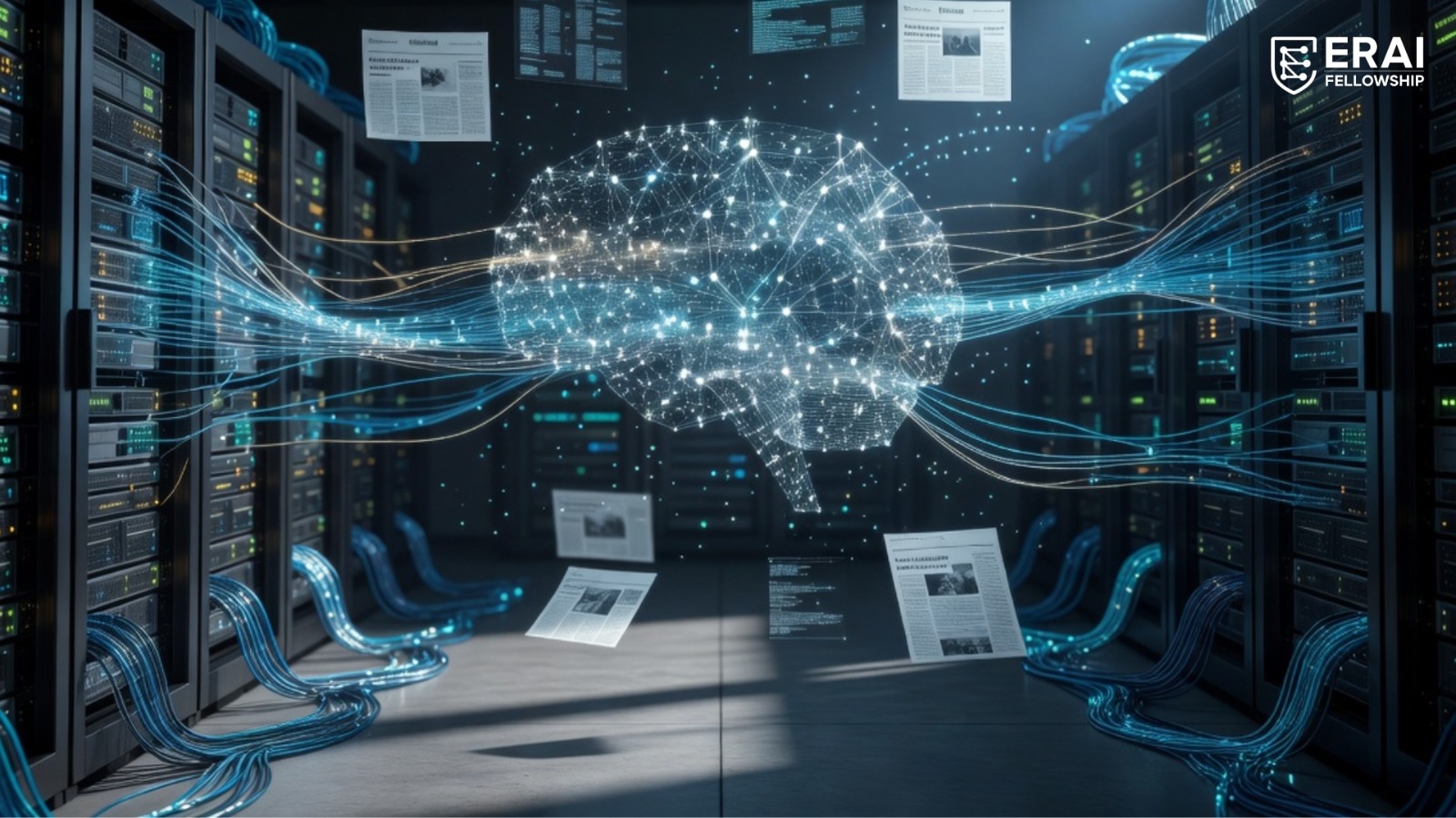 Back-End AI Automation