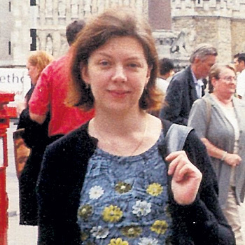 ...что, помимо их дочки Наташи, со временем у него появится и ребёнок на стороне