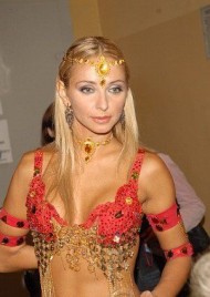 Голая спортсменка Татьяна Навка фото, эротика, картинки - фотосессии из мужских журналов: Q!, Maxim на Xuk.ru! Фото 2