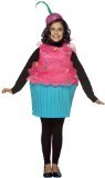Cupcake Costume, 7-10 Years