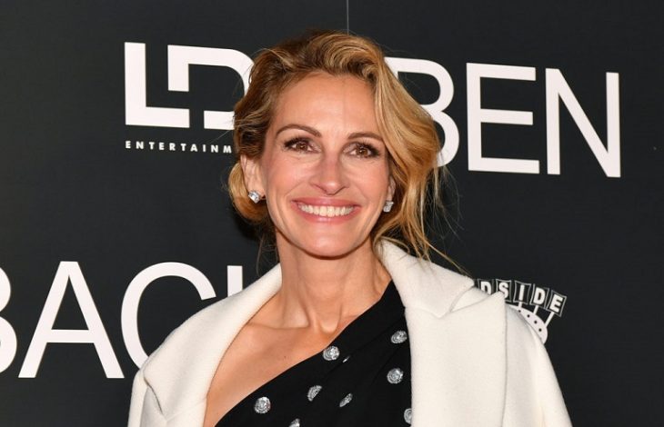 julia roberts