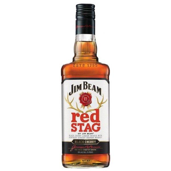 Red Stag Black Cherry