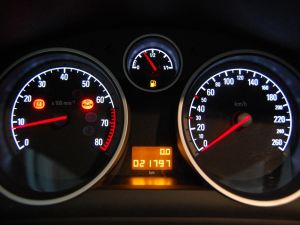 Ошибки Opel Astra H: расшифровка кодов неисправностей