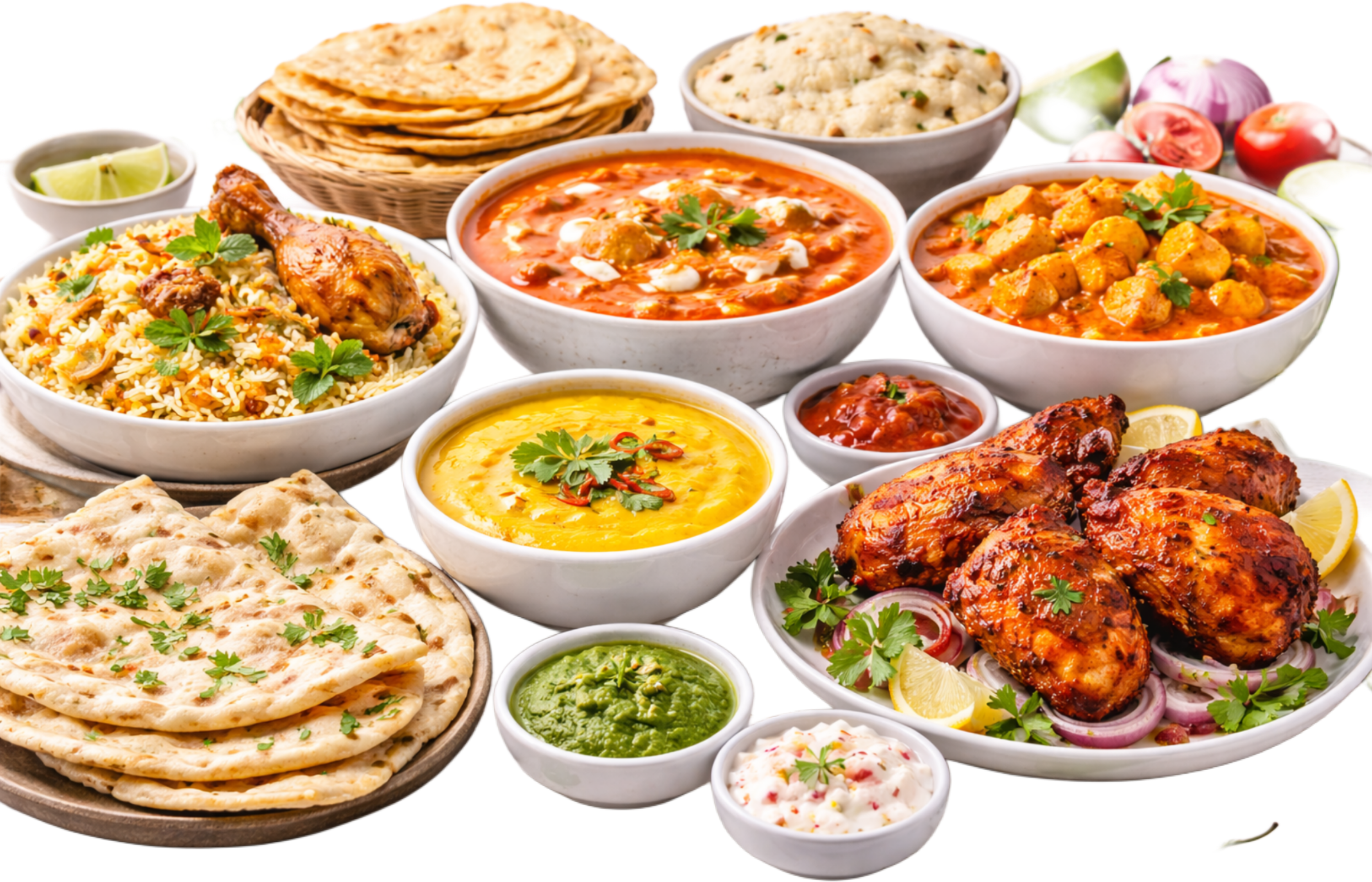 Meals | जेवण