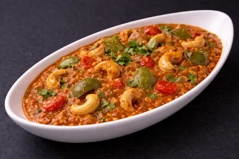Kaju Masala | काजू मसाला