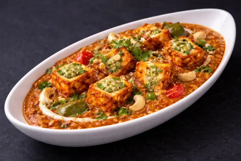Paneer Nazrana | पनीर नजराणा