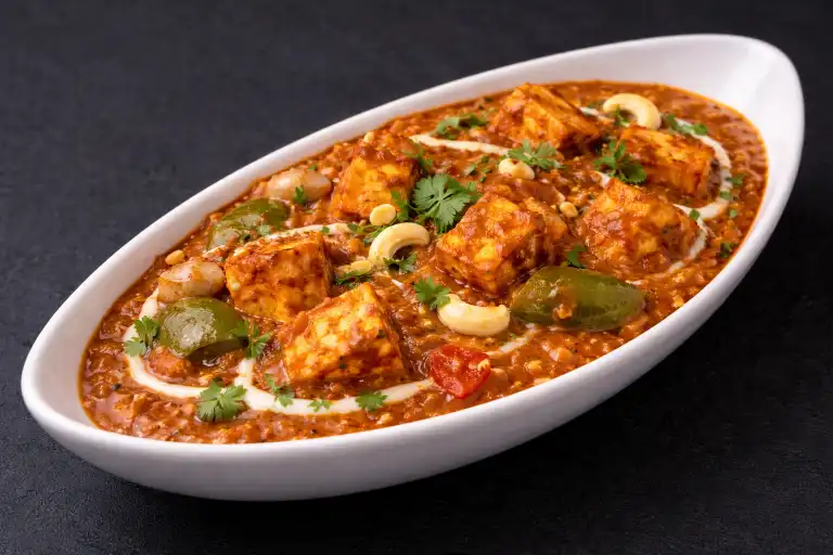 Paneer Maharaja | पनीर महाराजा