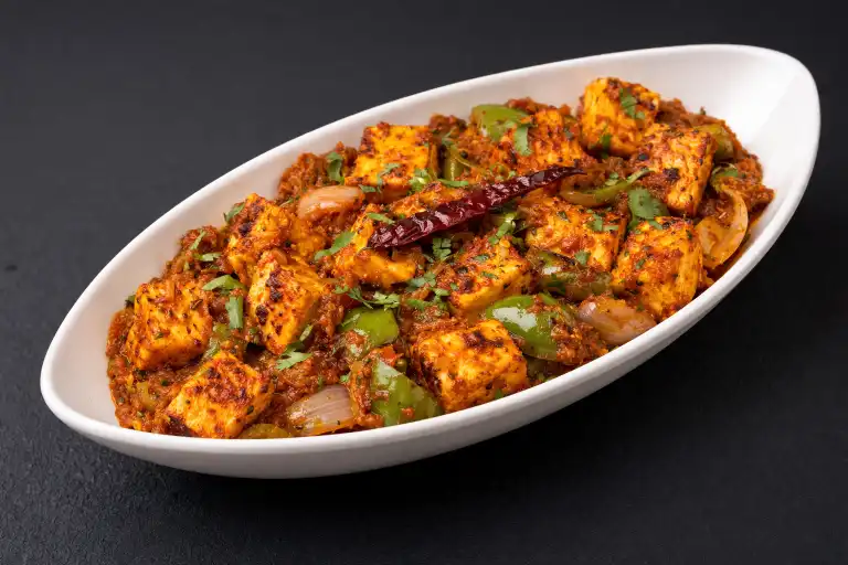 Paneer Chingari | पनीर चिंगारी