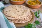 Chapati | चपाती